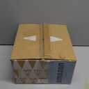 BUCATSTATE Hamster Exercise Wheel 8.2", Upgraded Super-Silent Spinner Hamster Running Wheels with Adjustable Base & Rust-roof Bearing for Dwarf Syrian Hamster Gerbils Rats