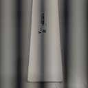 Stainless Steel Stove Gap Covers (2PCS),Stove Gap Filler,Range Trim Kit,Stove Gap Guard for Kitchen Oven Between Stovetop and Counter,Easy Clean Heat Resistant,Adjustable Length 13.8'' to 27.5''Silver