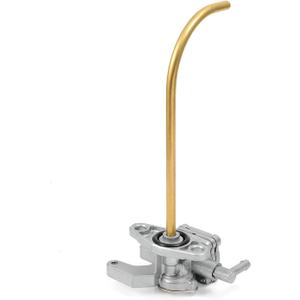 MOTO1988 Fuel Petcock Valve Tap For Kawasaki Brute Force 650 KVF650 F/G/H 4x4i 2006-2013 Brute Force 750 2005 2006 2007 KVF750 A/B/C/D 4x4i OEM 51023-0022