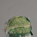 Dosey Twist+Stack Pill Organizer, Weekly & Daily Medicine Organizer Case, Portable Travel Pill Box, Compact Vitamin & Medication Storage Solution, Sage Gold