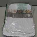 Tovolo Steak Marinating Container with Lid Large Grill Marinade and Prep Tray Set for Meat Veggies Burgers, Dishwasher Safe BBQ Marinating Tray with Cover for Thawing Prepping or Serving 17x10.5 in