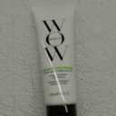 COLOR WOW One Minute Transformation  Instant frizz fix| Nourishing styling cream smooths, tames + defrizzes on the spot| Avocado oil + Omega 3s hydrate, repair for silkier, smoother texture (4 Fl Oz (Pack of 1))