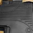 Floor Mats Fit for Honda Civic 2006-2011(Not Fit Coupe)