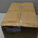 Teenyyou Set of 18 Tea Cups and Saucers Tea Party Decorations Floral Porcelain 5.4 oz British Gift for Women Birthday Party, Church, and Mother's Day 