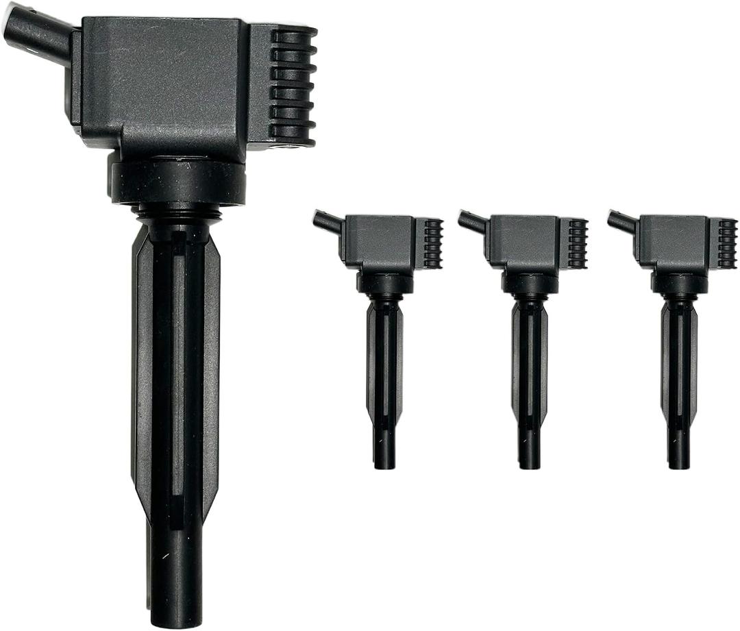 PLA021 Ignition Coil Pack for Hyundai Kia 2.5L Model, Replacement for TUCSON 2022-2025, SANTA FE SORENTO 2021-2025, SONATA 2020-2025, SPOR TAGE 2023-2025, SANTA CRUZ 2022-2025, K5 2025, OE# 273002S000
