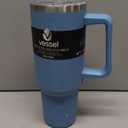 Vessel Tumbler 40oz