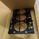 XQSMWF Head Gasket Sets Compatible with Dodge fit for Ram 2500 3500 4500 5500 6.7L 2007-2018 HS547741 HS54774-1
