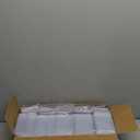 100ct Magnetic Card Holders, Magnetic 35pt One Touch Card Holders, U-V Protection Hard Plastic Display Case for Trading, Sports, Baseball, Football, Game Cards