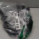 MEROKEETY Women's Off Shoulder Sweater 2025 Fall Cute Bell Long Sleeve Ribbed Knit Winter Pullover Knit Outfits, Black, Size Medium