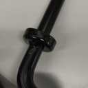 Samger Iron Steering Left Right Spindle fit for Ayp Craftsman Husqvarna 532403087 532403088 Steering Spindle Kit for Lawn Tractor