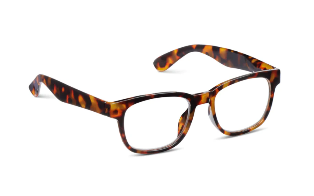 Peepers Kent Reading Glass, Tortoise +1.00