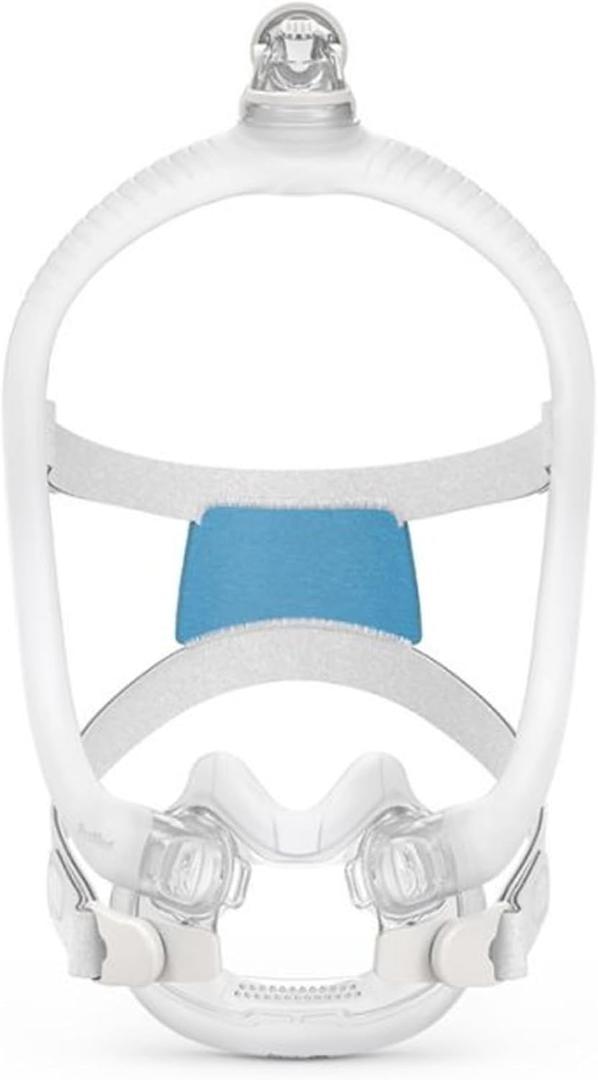 Assembly kit for F30i Standard Frame System With Medium Cushion and Standard Strap Compatible with Air_Fit F30i System