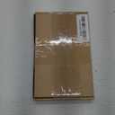 15 Pro Back Glass Replacement for iPhone 15 Pro Rear Back Cover Glass Waterproof and Camera Lens+Professional Repair Tool Kit (Blue Titanium)