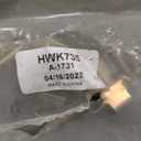 Raybestos Element3 Brake Pads BPI-EHT7-GH-N24 For Nissan