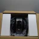 TISSCARE Foot Massager with Heat, Shiatsu Foot Massager for Plantar Fasciitis, Neuropathy, Circulation and Pain Relief, Remote Control, Deep Kneading, Gifts for Women Men Mom Dad (Dark Gray)