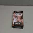 Dynooper Electric Milk Frother Handheld: Rechargeable 3 in 1  LED Digital Display with 3 Speeds Portable Stainless Steel Drink Foam Mixer for Milk Coffee, Lattes  Starlight Black