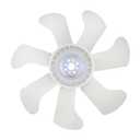 1G377-74110 Cooling Fan Blade Fits for Kubota V3800 Engine