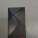 TORRAS Shockproof for iPhone 17 Pro Max Case with Camera Control Button, [12FT Military Grade Drop Protection] Enhanced Grip & Soft Touch Translucent Slim 17 Pro Max Case with 3 Colors Buttons, Black