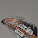 5 Precision Adjust Knife Sharpener- 3-Stage Premium Kitchen Knife Sharpener to Repair, Restore & Polish Blades by Sharp Pebble