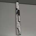 Halloween Skull Floral Peel and Stick Wallpaper Red Sugar Skull Floral Gothic Wallpaper Vinyl Removable Self Adhesive Wall Paper for Bedroom Cabinets Accent Wall Decorations 17.3"x118"