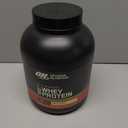 100% Whey Gold Standard