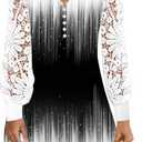 Fall Dresses for Women 2025 Lace Long Sleeve Elegant Slim Formal Party Dress (Large)