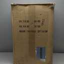 Samsonite Freeform Large Checked Luggage with Dual 360 Spinner Wheels - TSA Lock, Airline-Approved - Lightweight Durable Polypropylene Expandable Hardshell - Amethyst Purple