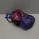 Soft-Style Kids Knee and Elbow Pads with Bike Gloves, Flexible Impact-Resistant Gear for Ages 2-11, Designed for Balance Bikes, Roller-Skating, and Skateboarding (Small), 4 Pcs