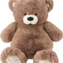 Teddy Bear Cushion
