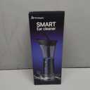 Ear Wax Removal, Upgraded Ear Cleaner with Dual Water Tank, Electric Ear Cleaning Kit with Water Temperature Sensor Effective & Safe Ear Wax Removal Kit, lPX6 Waterproof, 4 Pressure Modes, USB-C Cable