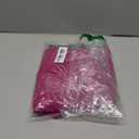 Women's Elegant Bridesmaid Dresses Square Neck Ruffle Split Midi Formal Dress for Wedding Guest Cocktail Party, Large