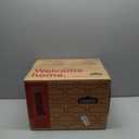 Dreo Smart Humidifiers for Bedroom, Top Fill 4L Supersized Humidifier Large Room with 28 dB, 36H Runtime, Touch/APP/Voice Control, Nightlight, Cool Mist Humidifiers for Baby, Plants, Indoor, Black