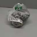 Alternator Compatible for INFINITI for FX37 3.7L 2013 for INFINITI for EX37 3.7L 2013 for INFINITI for FX35 3.5L 2009-2011 for INFINITI for EX35 3.5L 2008-2012,A003TJ1991A A003TJ1991