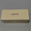 Gaoye +2.0 Multi Pack Reading Glasses - Blue Light Blocking Lenses, TR90 Frames, UV400 - Eyeglasses with Clear Vision