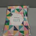 3 x Pastel Heart Balloons 12 PACK Pink Valentines Day Heart Shaped Decorations Rose Gold Mylar Foil Balloon Set