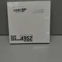 Flutesan 25 Pack Baseball Bag 6 x 8 Inch Plastic Party Favor Snack Bags Baseball Goodie Gift Storage for Kids Boys Birthday Sport Theme Party Supplies