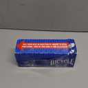 Bicycle Standard Rider Back Playing Cards, Poker Size, 12 Pack, Classic Decks of Cards for Poker, Blackjack, Casino Games & Family Game Night