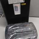 Bonsaii Paper Shredder, 10-Sheet Home Office Shredders, Micro Cut Home Use Paper Shredder with 5.5 Gallons/P-4 High Security/5 Minutes/Shred Card,Staple,Clips (C275-B)