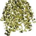 MEEDEE 6 inch Gold Gift Ready Decorative Gift Bows Set with Protective Gift Box  Self-Adhesive Christmas & All-Occasion Bows, Full & Fluffy Shape, Arrives in Perfect Condition (12 Count)