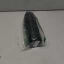 Owala FreeSip Insulated Stainless Steel Water Bottle with Straw, BPA-Free Sports Water Bottle, Great for Travel, 40 Oz, Very, Very Dark