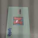 Uygafly Birthday Gifts for 4 5 6 7 8 9 10 11 12 13 Year Old Girls,Graduation Gifts for Teens Kids Daughter Sister Her,Fanny Pack Crossbody Bag Belt Bag Cute Trendy Stuff | Blue,N