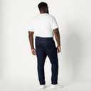 Amazon Essentials Mens Medium Stretch Skinny-Fit Jeans (28W x 30L, Rinse)