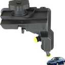 Power Steering Oil Reservoir Replacement for 2006-2011 Focus 2010-2011 Transit Connect 9S4Z3E764A