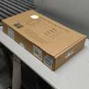 Niche for Shower Wall 24" x 12",Recessed Shower Niche, Matte Black Stainless Steel with 1 Built-in Shelf, 8-Year Fade & Scratch Resistant, No Tile Needed Bathroom Storage