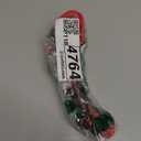 Vizpet LED Dog Collar, Light Up Dog Collar Adjustable USB Rechargeable Super Bright Safety Light Glowing Collars for Dogs(Large,Red) (Large[18.89-23.62 inch])