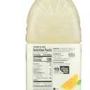 2 x 365 by Whole Foods Market, Organic Lemonade, 64 Fl Oz (EXP 02/25/27)