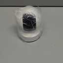 Kasa Indoor Pan/Tilt Smart Security Camera, 1080p HD Dog-Camera,2.4GHz with Night Vision,Motion Detection for Baby and Pet Monitor, Cloud & SD Card Storage, Works with Alexa& Google Home (EC70), White