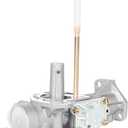 Pro Chaser 498298 135202 Carburetor Compatible with Briggs and Stratton 135202 135292 130212 5hp 5.5hp 130202 130292 492611 137202 130232 Craftsman MTD Rototiller Chipper Shredder
