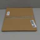 Microwave Plate Replacement 13.5 for F06015Q00AP Compatible with Panasonic Microwave Glass Plate - Oven Spinning Rotating Glass Turntable Dish Tray For Better Reheating and Cooking