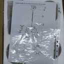 Bestier Gold Modern Pendant Chandelier Crystal Raindrop Lighting Ceiling Light Fixture Lamp for Dining Room Bathroom Bedroom Livingroom entryway 1 E26 Bulbs Required D13 in x H16 in